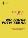 No Truce With Terra (eBook)